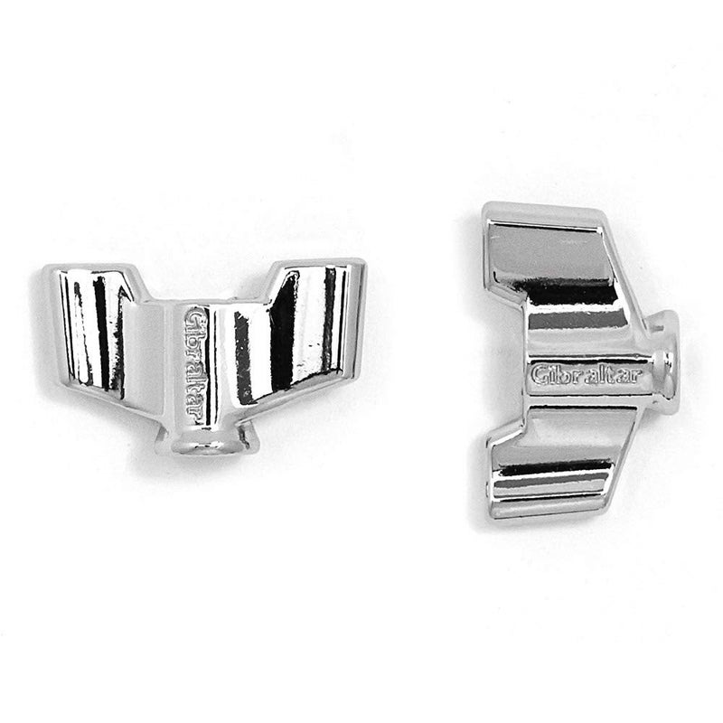 Gibraltar SC-13P2 8Mm Heavy Duty Wing Nut 2/Pack - Image 3